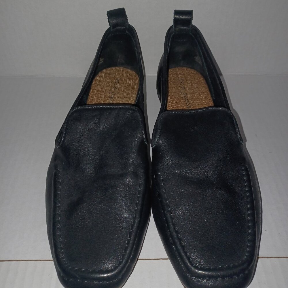 KELSI DAGGER BROOKLYN FINLEY LOAFERS